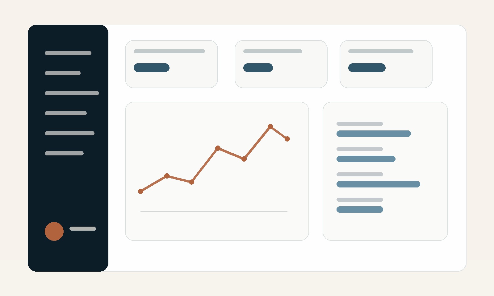 Campaign & Fundraising App overview