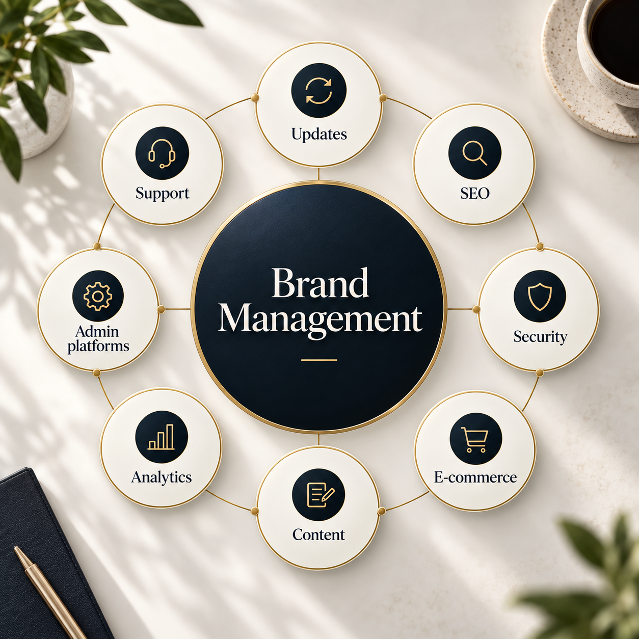 Brand Management